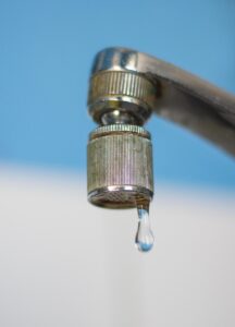 tap, water, kitchen mixer, nature, dripping tap, kitchen