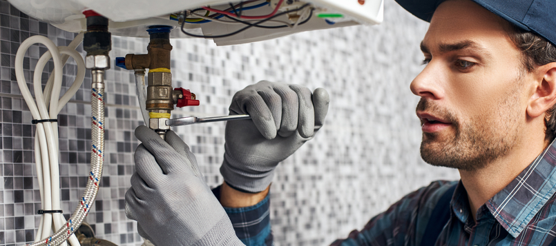 requisitos para ser fontanero 1