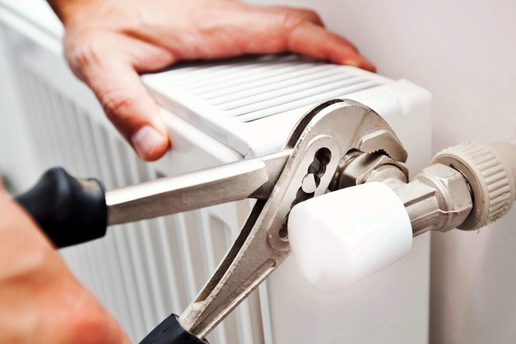 Fontanero económico en Madrid - Servicio económico